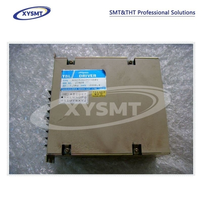 KM000000270 AU6550N2042E865 Y DRIVER JUKI 1700 phụ tùng máy