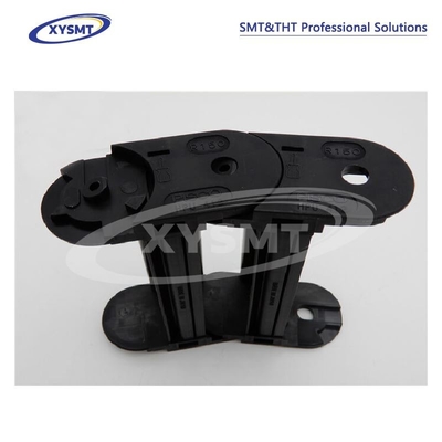 E2058729000 PA6-GF20 Đường sắt nhựa ASM JUKI 2010 2020 2030 2040 phụ tùng máy