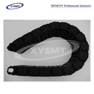 E2055729000 35105 R150 Y AXIS PLASTIC RAIL ASM JUKI 2010 2020 2040 phụ tùng máy