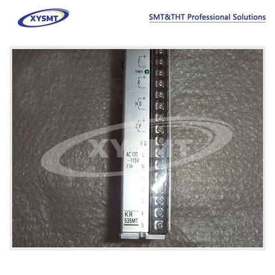 HX004200000 KR-535MT PHASE STEP DRIVER JUKI 2010 2020 2050 2060 2070 2080 3010 3020 phụ tùng máy