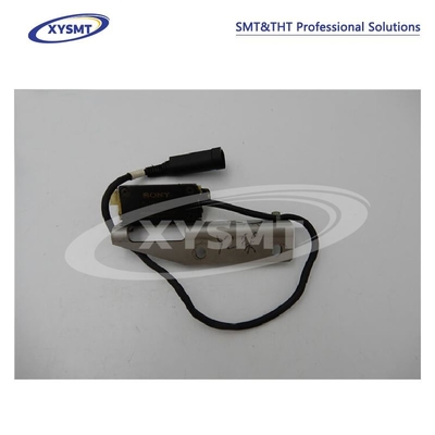 40001687 PL101-RT11 Magnetic Scale Bracket Y L Assy JUKI 2050