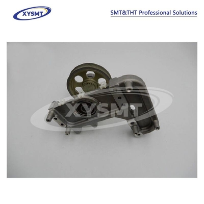 40000676 XA PULLEY BRACKET L ASM JUKI 2050 2055 2060 phụ tùng máy