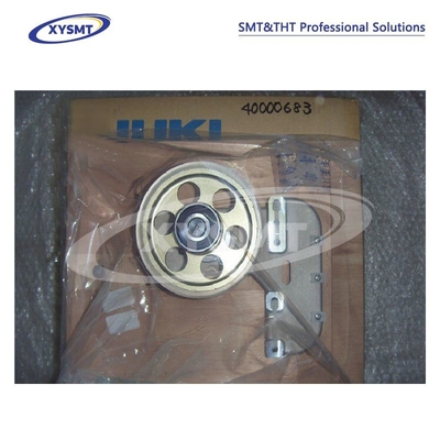 40000683 XA PULLEY BRACKET R ASM JUKI 2050 2055 2060 phụ tùng máy