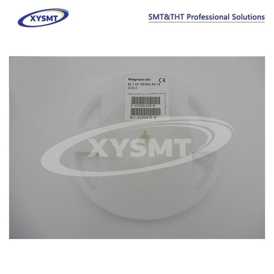 40003274 SL710-0080L0019 X AXIS MAGNETIC Scale JUKI 2050 2060 phụ tùng máy