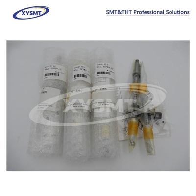 40001152 BSH0808A2NC5T-189E01 BALL SCREW IC JUKI 2060 phụ tùng máy