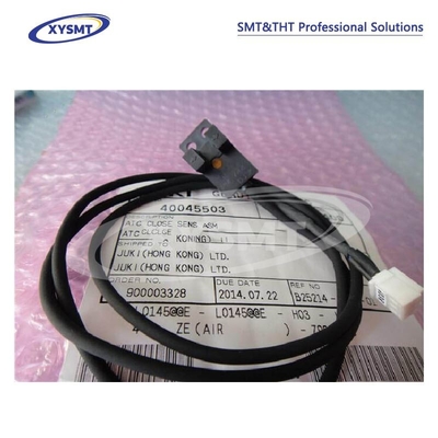 40045503 PM-Y44 ATC CLOSE SENSOR ASM JUKI 2070 2080 phụ tùng máy