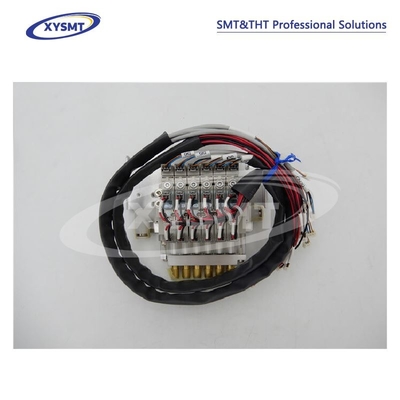 40119119 VSWM-H10-F-6-X00286 Máy phun 70 ASM JUKI 2070 phụ tùng máy