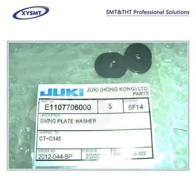 E1107706000 ATF FEEDER SWING PLATE WASHER JUKI phụ tùng máy