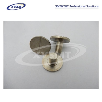 E1203706A00 ATF Feeder Upper Cover Shaft Chiếc phụ tùng máy JUKI