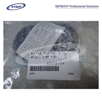 E3102706AA0 ATF FEEDER WHEEL 2MM ASM JUKI phụ tùng máy