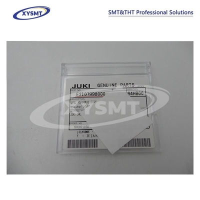 E2107998000 Khối mạch gốm Jig V002 Chiếc phụ tùng máy JUKI