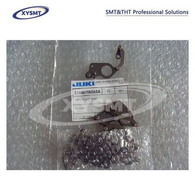 E11067060A0A CTF FEEDER SWING PLATE ASM JUKI phụ tùng máy