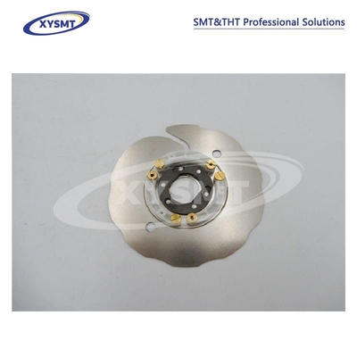 E1310706CA0A CTF FEEDER TAPE HOLDER ASM JUKI phụ tùng máy