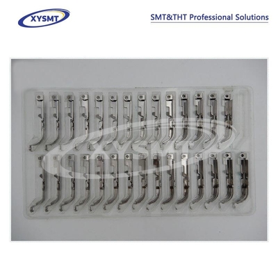 E1202706CA0 CTF FEEDER UPPER COVER 03 ASM JUKI phụ tùng máy