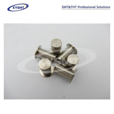 40081834 Ctfr Feeder Upper Cover Shaft Chiếc phụ tùng máy JUKI
