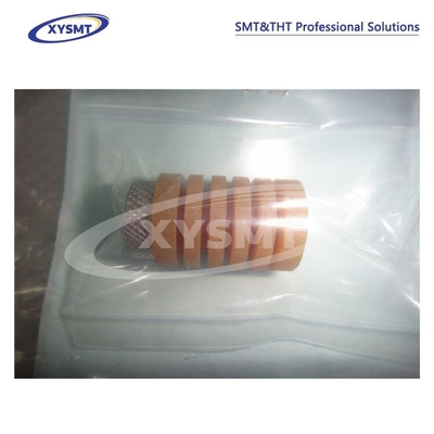 E3312706AA0 FEEDER DRAW OUT RUBBER 12 ROLLER Chiếc phụ tùng máy JUKI