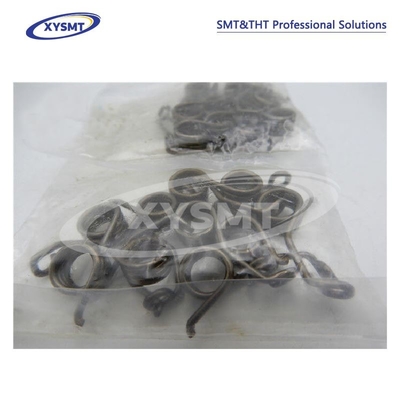 E6498705000 FEEDER F COVER SPRING 05H Chiếc phụ tùng máy JUKI