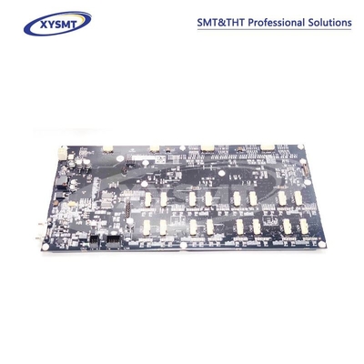 AM03-042716A-AMS-B2-0770 AM03-042716A AMO3-037300A AXIS IO BOARD (SLM) Chiếc phụ tùng máy HANWHA