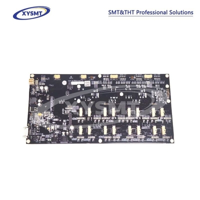 AM03-050781A AXIS IO BOARD ((16 AXIS) V6.4 COVER AMS-C5-D0005 cho bộ phận phụ tùng máy Samsung HANWHA