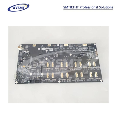 AM06-000943A AM06-000943B AM06-000943C AM06-000943D AM06-000943H ASSY,PCB AP5 AXIS IO BOARD SAMSUNG HANWHA phụ tùng máy