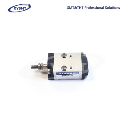 J6701064A BDAS10X5-1A THUỐC,CLAMP 1 KOGANEI BDAS10X5-1W cho SAMSUNG HANWHA SM321 SM421 SM481 SM482 Bộ phận phụ tùng máy ANC