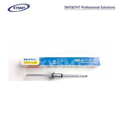 J90551171A WSPFL6-H172 Compact Ball SPLINE SAMSUNG HANWHA phụ tùng máy
