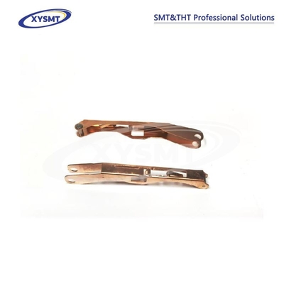 J90652096A TAPE GUIDE ASSY FOR SAMSUNG HANWHA SME 8MM FEEDER bộ phận phụ tùng máy