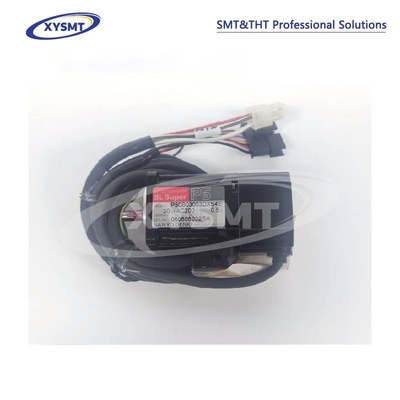 90K55-3U075A P50B03003DXS4E AC SERVO MOTOR Z AXIS MOTOR cho máy YAMAHA YT16 I-PULSE THREEM phụ tùng