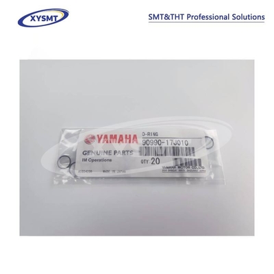 90990-17J010 O-RING FILTER CAP FOR YAMAHA YV100X YV100XG YS12 YS24 YSM10 YSM20 phụ tùng máy