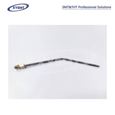 K48-M6854-00X BENT 30 DEGREE TYPE GREASE GUN NOZZLE YAMAHA phụ tùng máy