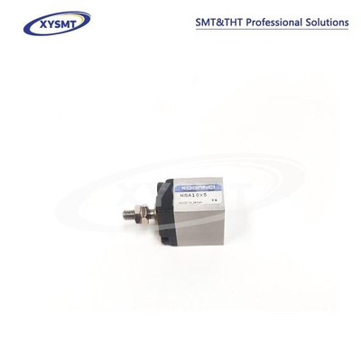 K87-M1185-00X MULTI CYLINDE KOGANEI MSA10X5 cho YAMAHA FV8MM FEEDER phụ tùng máy
