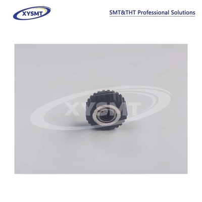 K87-M1199-10X Đốm nhỏ màu đen cho YAMAHA FV8MM FEEDER phụ tùng máy