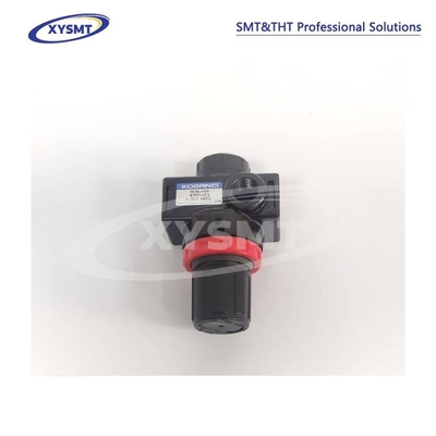 KG7-M8504-00X REGULATOR KOGANEI R300-03 cho YAMAHA YV100II YV100X YV100XG YV88II YV88X phụ tùng máy