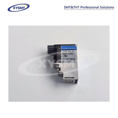 KGA-M37P0-00X GA010HE1-5W VALVE BLOW KOGANEI cho YAMAHA YS12 YS24 YG12 YG12F YS12F YS100 phụ tùng máy