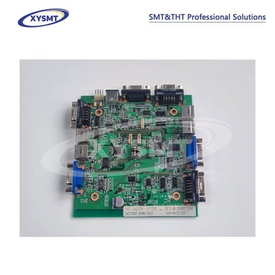 KGA-M4772-023 SWITCHER BOARD ASSY cho YAMAHA YV100XG YG200 YG200 YV180XG YV100XTG phụ tùng máy