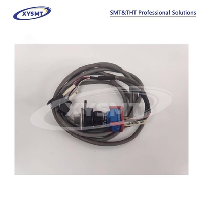 KGB-M3992-100 KGB-M3992-00X SWITCH,SELECT SB21 20 RIGHT cho YAMAHA YV100XG FEEDER TROLLEYS phụ tùng máy