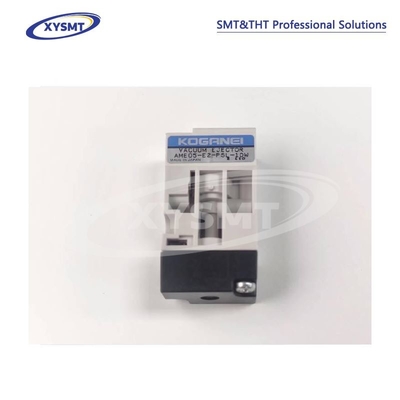 KGB-M7163-B0X KOGANEI AME05-02-PSL-10W VACUUM EJECTOR cho YAMAHA YV100II YV100XG YV100X phụ tùng máy