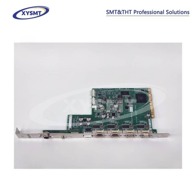 KGJ-M441H-40X VISION BOARD ASSY cho YAMAHA YG88 YG100 MG-1 MG-8 YHP02 Chiếc phụ tùng máy I-CUBEII