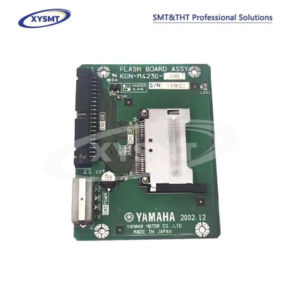 KGN-M4230-000 Flashboard ASSY cho YAMAHA YG100 YV100XG YV180XG YG200 phụ tùng máy