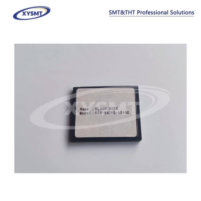 KGN-M4255-10100 KGN-M4255-10101 Flash DISK cho YAMAHA YV88XG YV100XG YV180XG YV100XTG phụ tùng máy