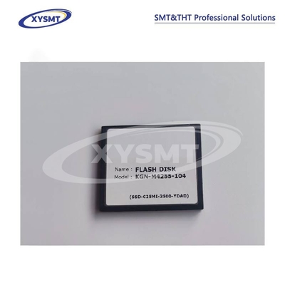 KGN-M4255-104 Flash DISK cho YAMAHA YV88XG YV100XG YV180XG YV100XTG phụ tùng máy