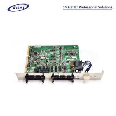 KGN-M4530-00X KGN-M4530-003 KGN-M4530-002 I F INTERFACE BOARD ASSY cho YAMAHA YT16 IPUSE M3 THREEM phụ tùng máy