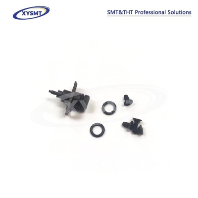 Bộ phận phụ tùng máy KGR-M71N1-A0X NOZZLE 221F YAMAHA YG88 YG88R