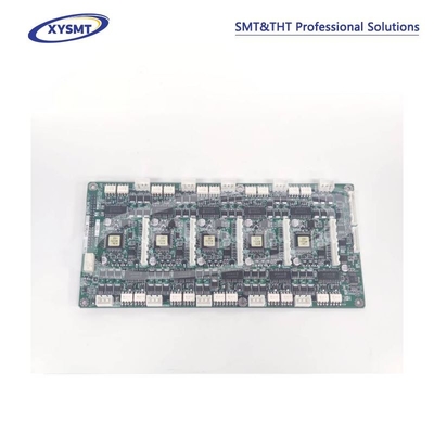 KGS-M5840-00X KGS-M5840-001 KGS-M5840-003 Head SERVO BOARD ASSY cho YAMAHA YG100 YG100R MG-1R phụ tùng máy