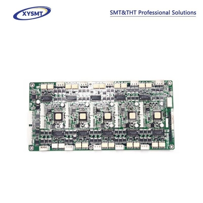 KGS-M5840-002 KGS-M5840-001 KGS-M5840-003 Head SERVO BOARD ASSY cho YAMAHA YG100 YG100R MG-1R phụ tùng máy