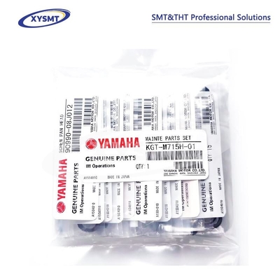 KGT-M715H-01 KGT-M715H-01X KGT-M715H-0X KGT-M715H-00 KINTE.PARTS SET FOR YAMAHA YG200 YG200L FNC SHAFT phụ tùng máy