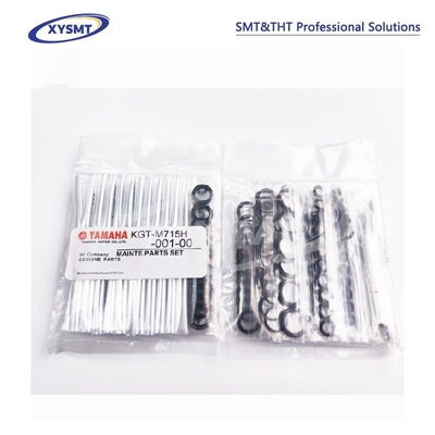 KGT-M715H-01 KGT-M715H-01X KGT-M715H-0X KGT-M715H-00 KINTE.PARTS SET FOR YAMAHA YG200 YG200L FNC SHAFT phụ tùng máy