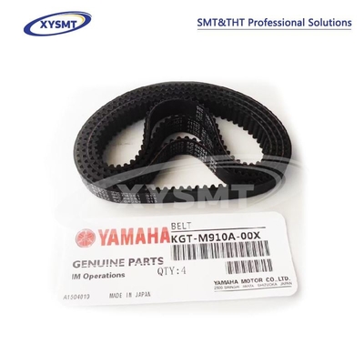 KGT-M910A-00X 231-3GT-9 Đơn vị đai cho YAMAHA YG200 MG-2 phụ tùng máy