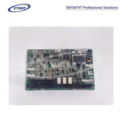 KGY-M4570-000 I/O CHEAD BOARD YAMAHA phụ tùng máy