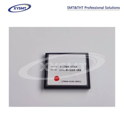KHL-M4255-001 Flash DISK cho YAMAHA YS12 YS24 YS12F phụ tùng máy